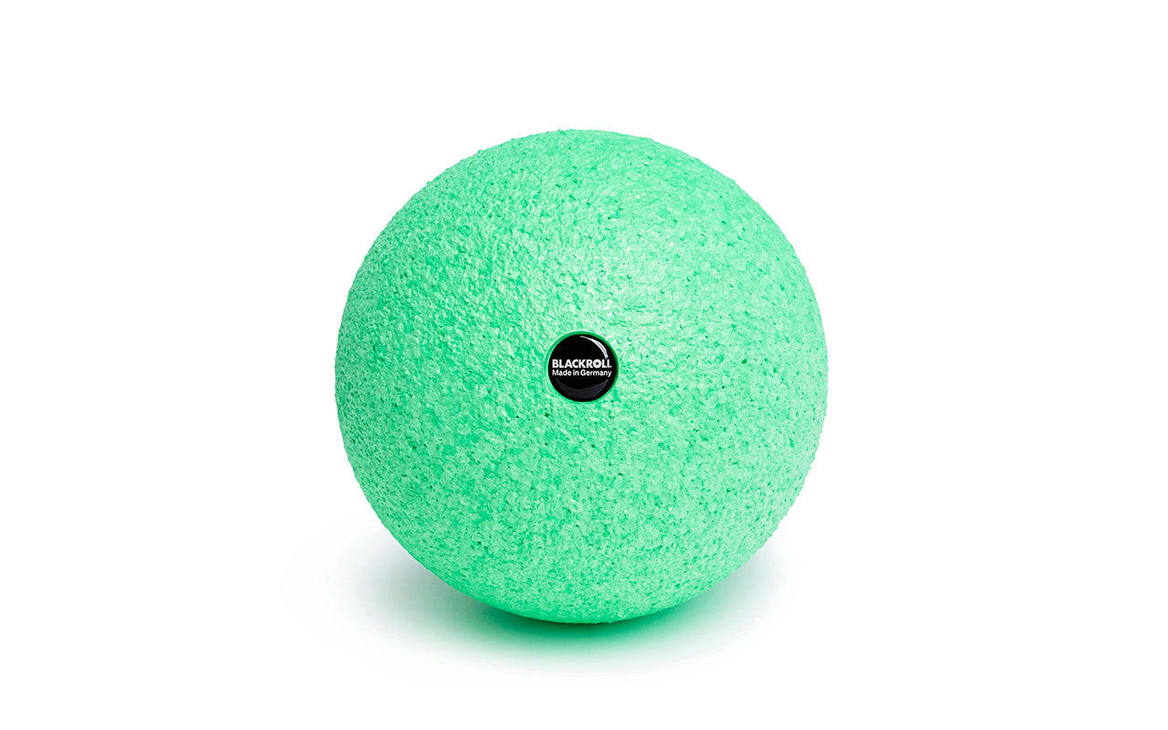 BlackRoll Ball zelený 12cm