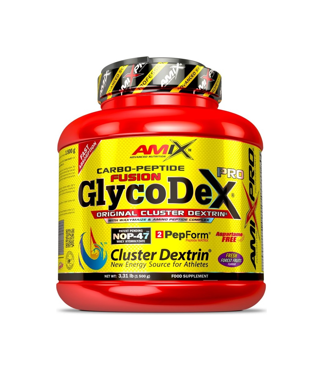 AmixPro GlycoDex Pro, Natural, 1500g