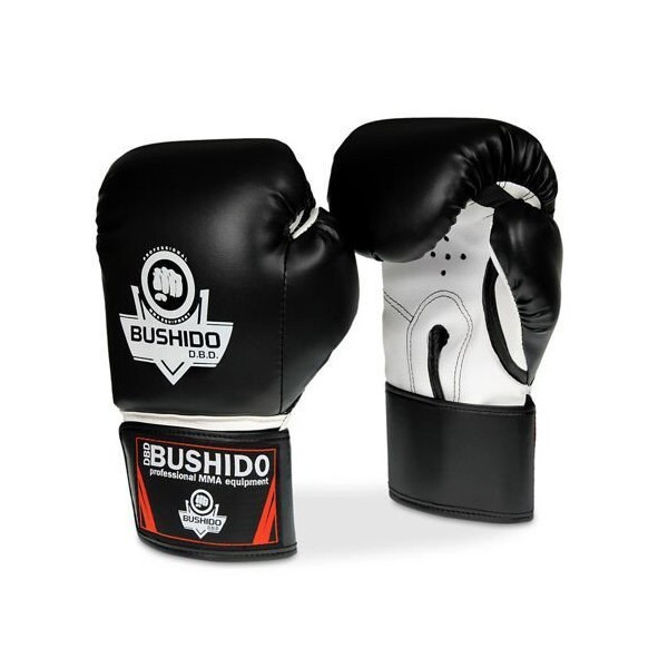 Boxerské rukavice DBX BUSHIDO ARB-407a Vel. 8 oz