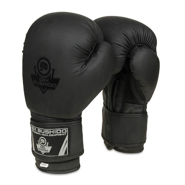 Boxerské rukavice DBX BUSHIDO B-2v12 Vel. 16 oz