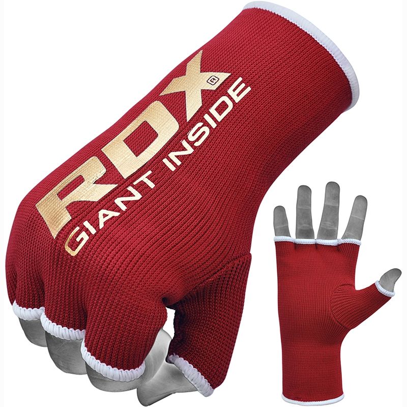 Vnitřní rukavice Hoseiry Inner RDX red Vel. M