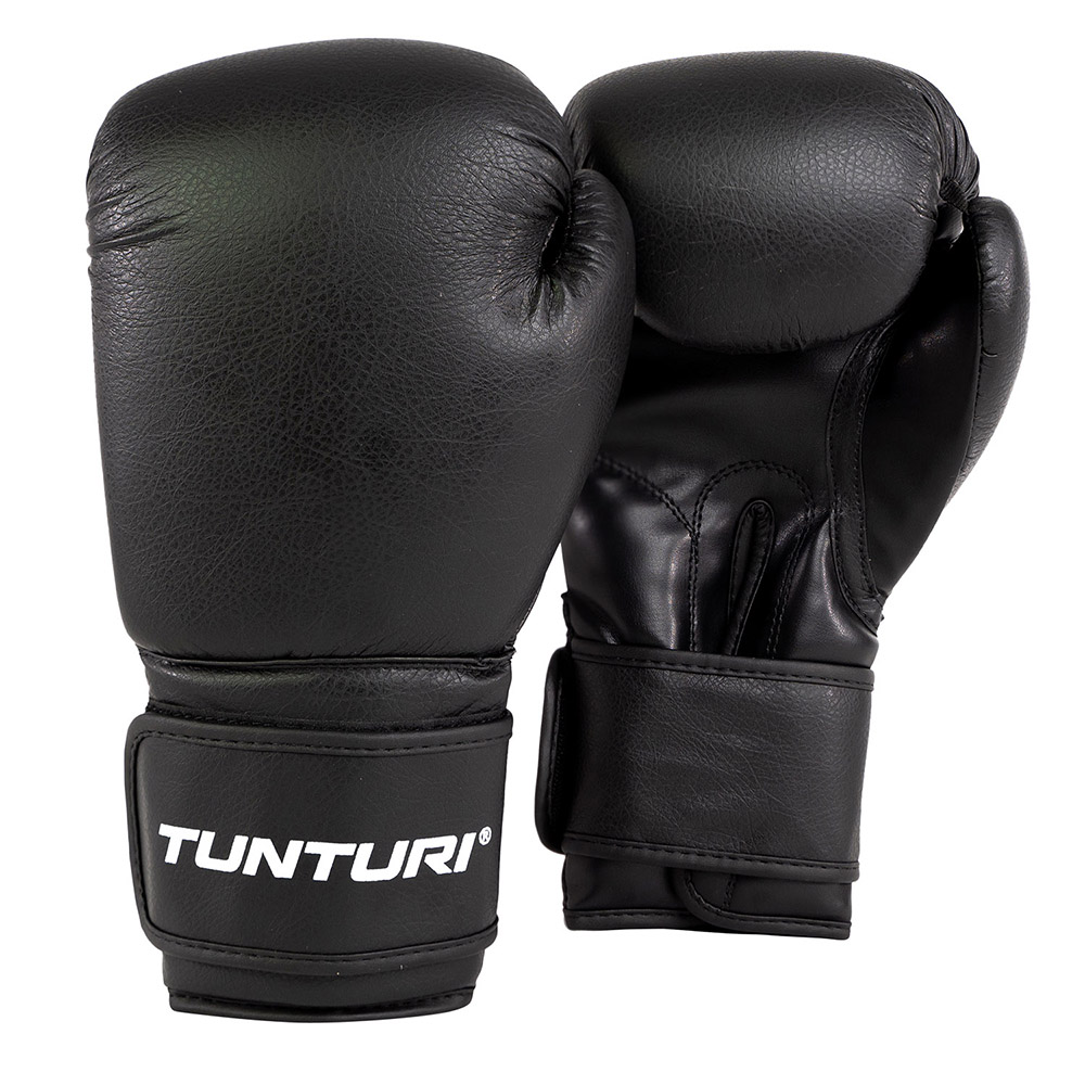 Boxerské rukavice Tunturi Allround 10 oz
