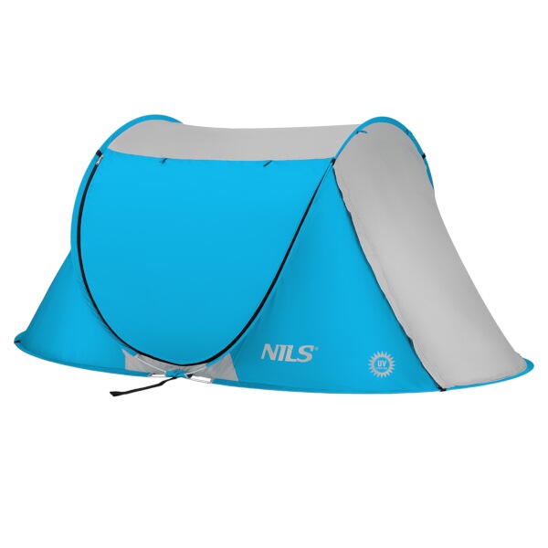 NILS Camp NC3043 modrý