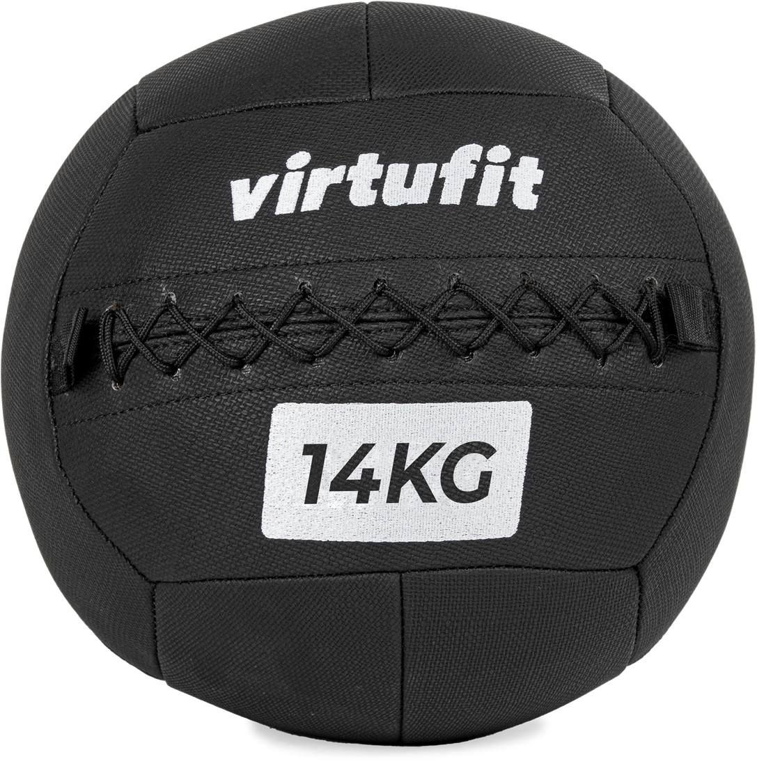 VirtuFit Wall Ball Pro - 14 kg