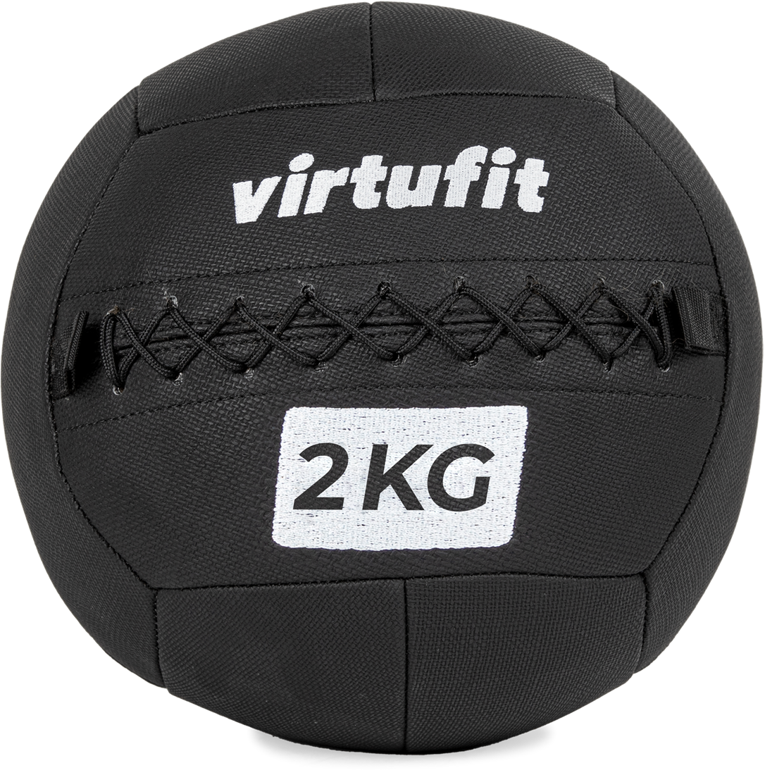 VirtuFit Wall Ball Pro - 2 kg