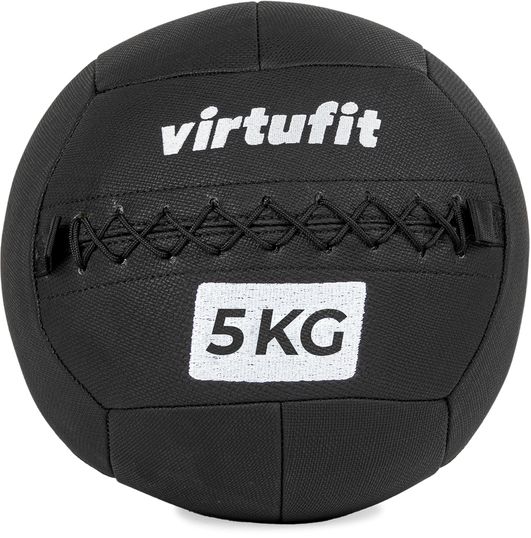 VirtuFit Wall Ball Pro - 5 kg