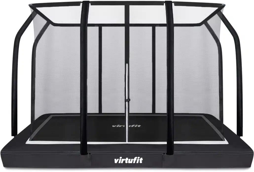 VIRTUFIT Premium Inground 183 x 274 cm