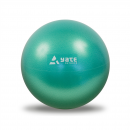 Rehabilitační / pilates míč Overball zelený