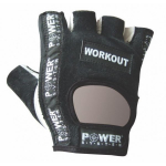 Fitness rukavice Workout POWER SYSTEM