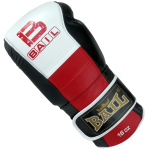 Boxerské rukavice - kůže Sparring gel BAIL vel. 16 oz