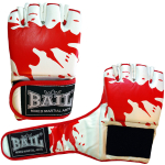 BAIL rukavice MMA 11