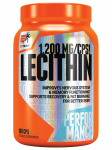 EXTRIFIT Lecitín 1200 mg 100 kapsúl