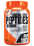 EXTRIFIT Peptides Arginine 500 mg 100 kapsúl