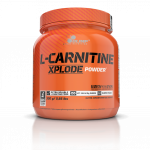 OLIMP L-Carnitine XPLODE POWDER 300 g