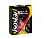 ISOSTAR Energy Fruit Boost - želé 10 x 10 g