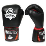Boxerské rukavice DBX BUSHIDO ARB-407 vel. 14 oz.