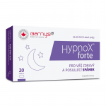BARNY´S Hypnox Forte 20 tablet
