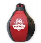 Boxovacia hruška DBX BUSHIDO WH30