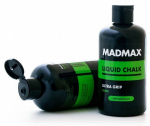 Tekuté magnesium Liquid Chalk 250 ml MADMAX