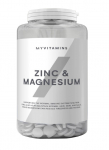 MyProtein Zinc & Magnesium 90 kapslí