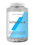 MyProtein Vitamin B-Complex 120 tablet