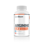 GymBeam Arginine AKG 900 mg 120 kapsúl