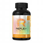REFLEX Cordyceps CS-4 90 kapslí