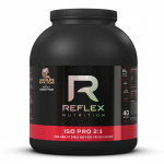 REFLEX ISO PRO 2:1 4 kg