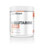 GymBeam L-Glutamine Tabs 300 tablet