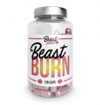 BeastPink Beast Burn 120 kapsúl
