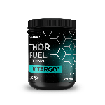 GymBeam Thor Fuel + Vitargo 600 g mango maracuja