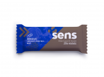 SENS Proteinová tyčinka Serious Protein se cvrččí moukou 60 g hořké kakao sezam