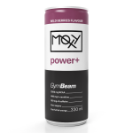 GymBeam Moxy Power+ Energy Drink 330 ml divoké ovoce