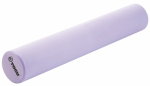 Pilates pěnový válec Foam Roller Premium 90 cm TOGU fialový