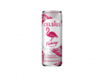 CELSIUS Energy Drink Flamingo 355 ml tropical