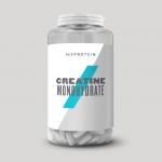 MyProtein Creatine Monohydrate 250 tablet