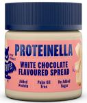 HealthyCo Proteinella 200 g bílá čokoláda