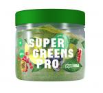 CZECH VIRUS Super Greens PRO 330 g jablkový fresh