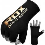 RDX vnitřní rukavice Hoseiry Inner M - black/golden