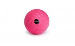 Masážní míček BlackRoll Ball růžový 8 cm