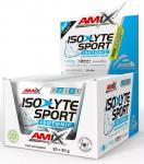 Amix Isolyte Sport Drink, 20x30g, Mango