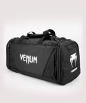 Sportovní taška VENUM Trainer Lite černá