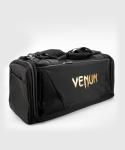 Sportovní taška VENUM Trainer Lite černo zlatá