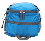 Turistický batoh ACRA BA40-MO 40 l modrý