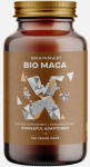 BrainMax BIO Maca, 740 mg, 100 rostlinných kapslí