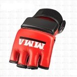 BAIL rukavice MMA 13