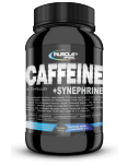MUSCLE SPORT Caffeine + Synephrine 90 kapslí