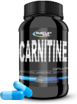 MUSCLE SPORT Carnitine 90 kapslí