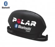 Sporttester POLAR snímač rychlosti Bluetooth