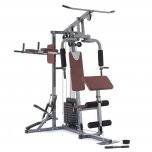 Posilovací stroj TRINFIT Multi Gym MX5